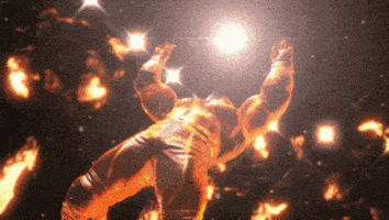 Number One GIF