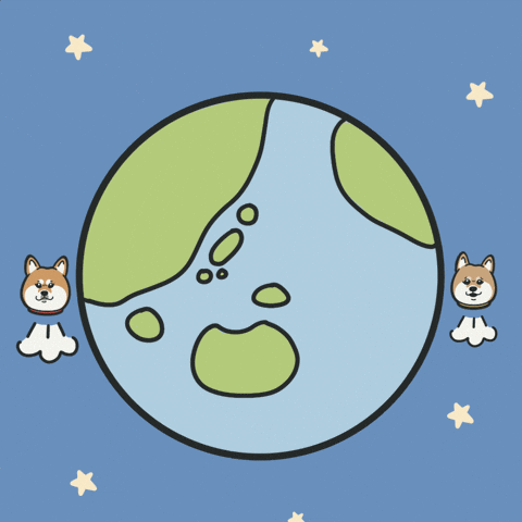 Earth GIF