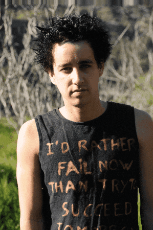 Ury Summers GIF