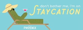 Relax Vacation GIF by Visit Phoenix