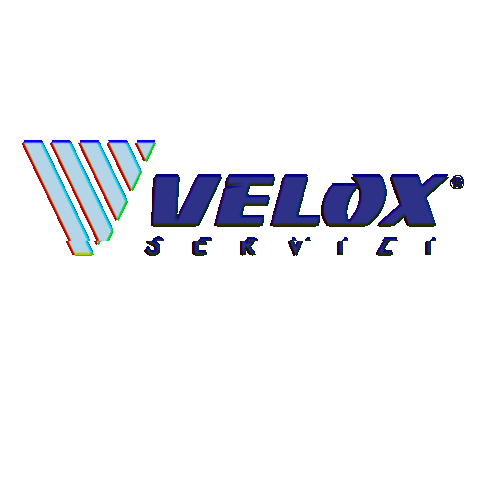 Velox Servizi Sticker