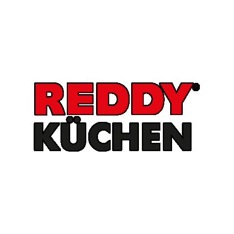 Reddy Kuechen Sticker