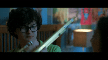 Jared Gilman GIF by Signature Entertainment