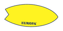 Purificadores Europa Sticker
