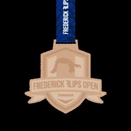 Frederick Flips Open GIF by Turn Gymnastics Apparel
