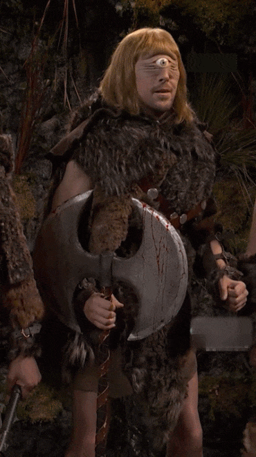 Snl GIF