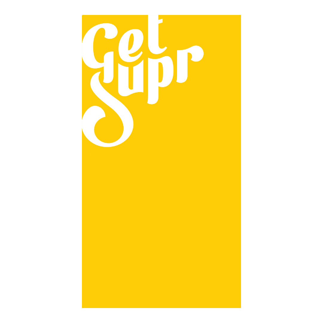Get Supr Sticker