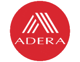 Adera Development Corporation Sticker