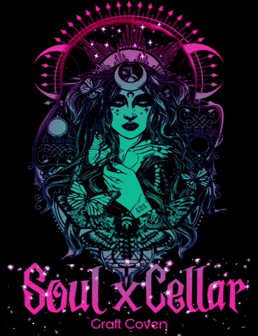 X Soul GIF by SoulxCellar