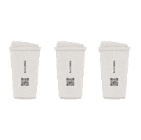 Coffee Sticker