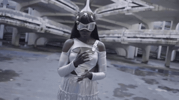 Music Video GIF by Kiara Jones