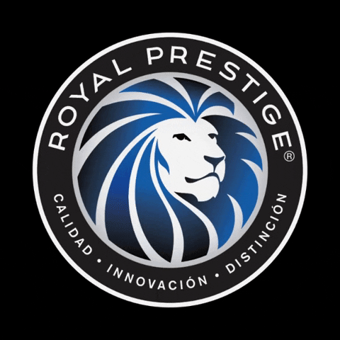 Royal Prestige GIF