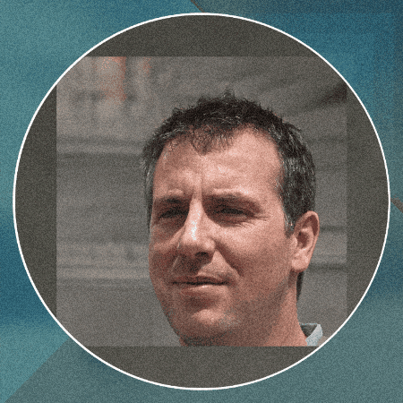 William Patrick Smith GIF