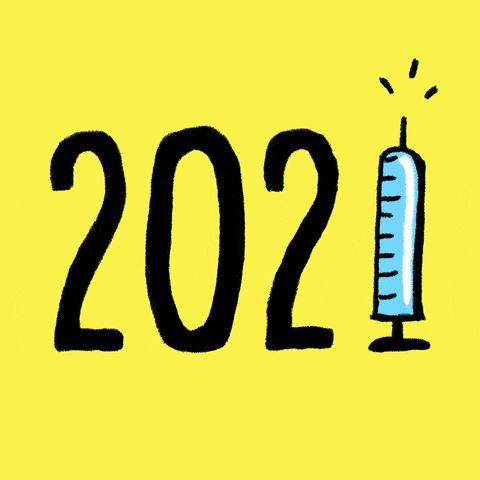 Verplicht Vaccineren Mag Dat Wel? 1 Angel-Wings.nl Corona Inject GIF door Kochstrasse ™