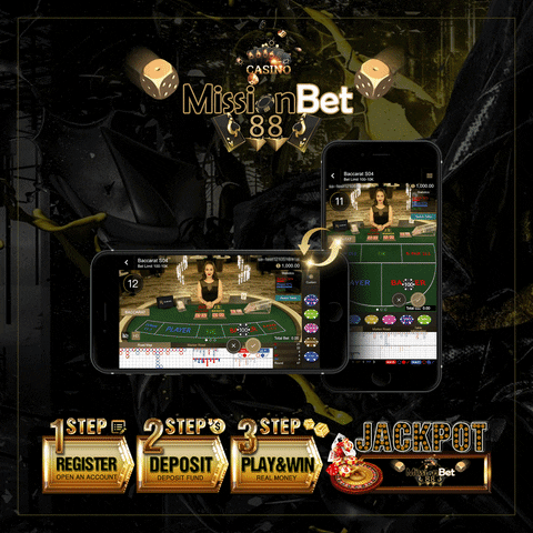 Missionbet88 GIF