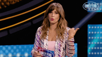 Se Viene Antena 3 GIF by Family Feud