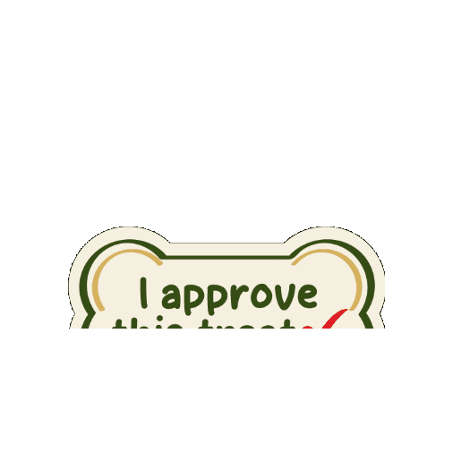 WOOFS.my Sticker