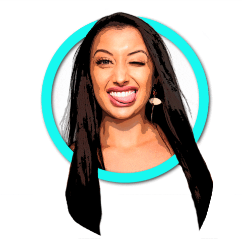 Desmi Sticker by jasmindesmi