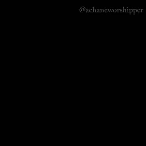 Achane GIF