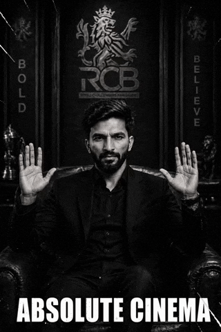 Virat Kohli GIF