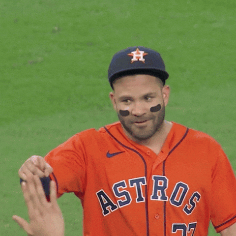 Jos-altuve GIFs - Get the best GIF on GIPHY