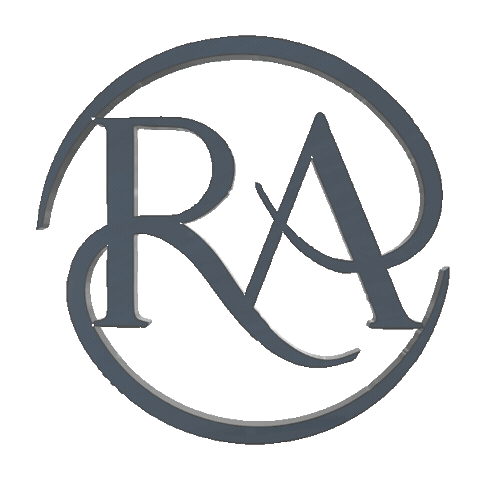 Rabia Alga home Sticker