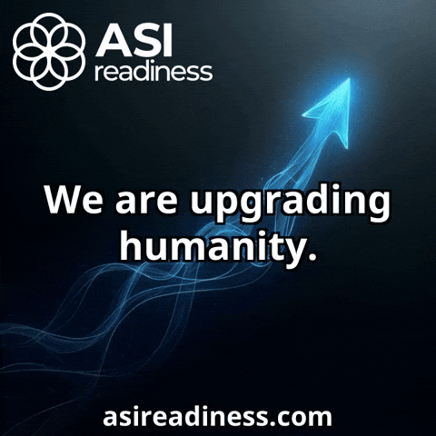 Data Evolution GIF by ASIreadiness