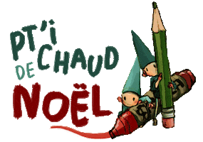 Christmas Sticker