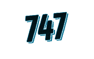 The Blueprint Los Angeles Sticker