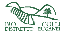 Biologico Sticker by Biodistrettocollieuganei