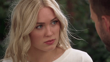 Episode 12 Cassie GIF by The Bachelor
