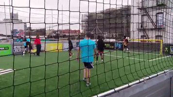 Upper90 U90Soccercenter GIF