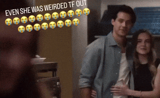 Every Year After GIF