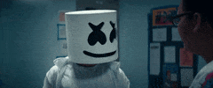 You Got This Tell Me GIF by Marshmello