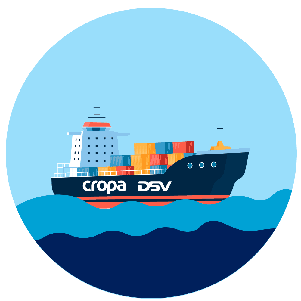 Animated Sticker