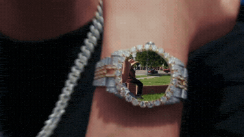 Summer Watch GIF