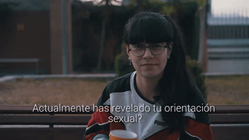 Interview GIF