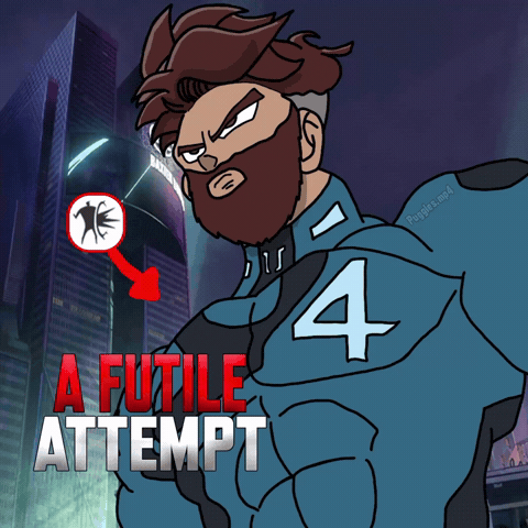 Reed Richards GIF