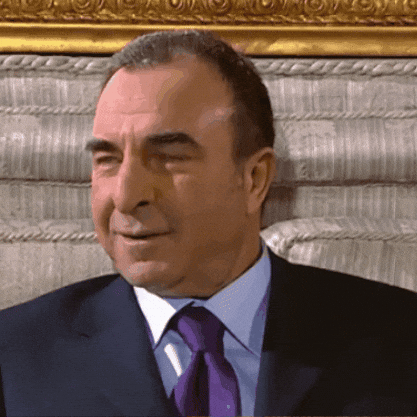 Kurtlar Vadisi Smile GIF