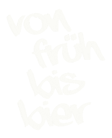 Beer Bier Sticker by CafeBarCelona