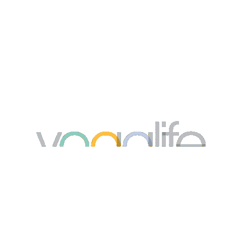 Yogalife Studios Sticker