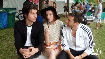 Alex Turner GIF