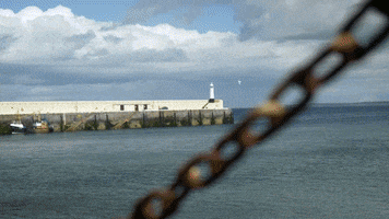 Isle Of Man Peel GIF by Culture Vannin