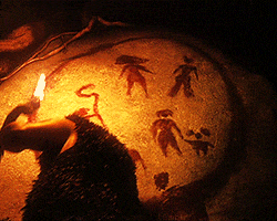 i highly recommend it the croods GIF