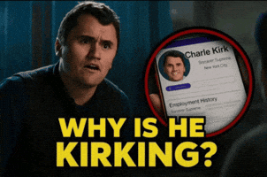 Telling The Truth Lying GIF