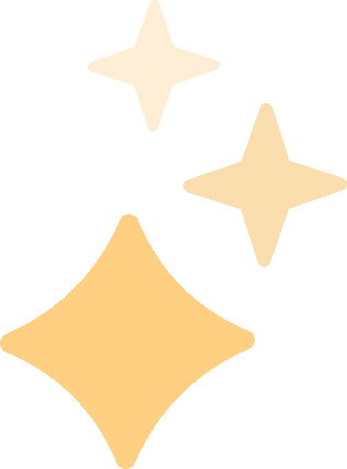 Stars Sticker