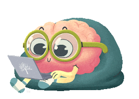 Sticker by Precision EMDR