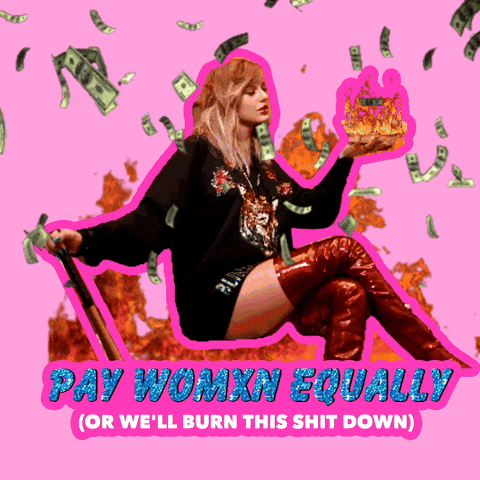 Unionize Taylor Swift GIF by All Better