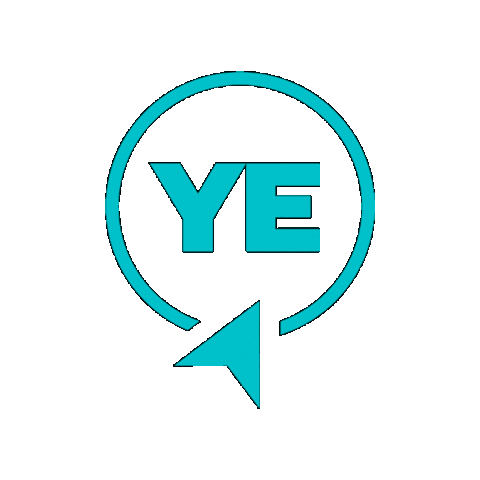 Yeni Sticker by Young Enterprise NI