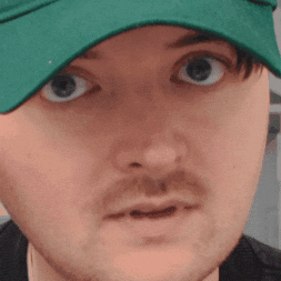Confused GIF